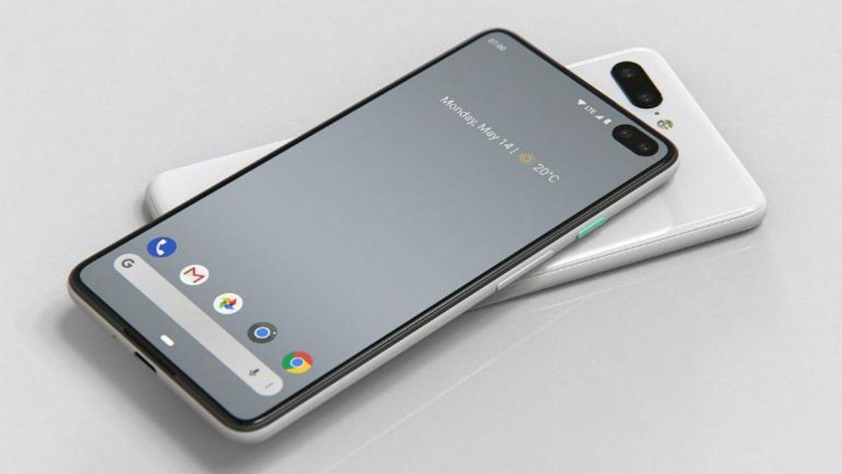 Google Pixel 5智能手機將比其前身便宜