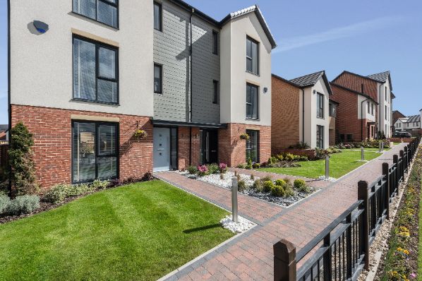 Moorfield Group以2220萬(wàn)歐元收購英國resi投資組合