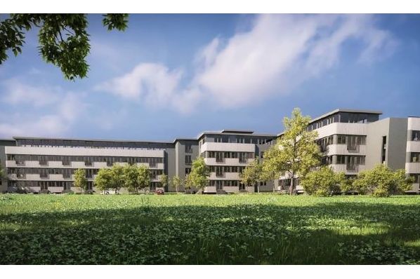 卡泰拉以1800萬(wàn)歐元收購荷蘭住房計劃