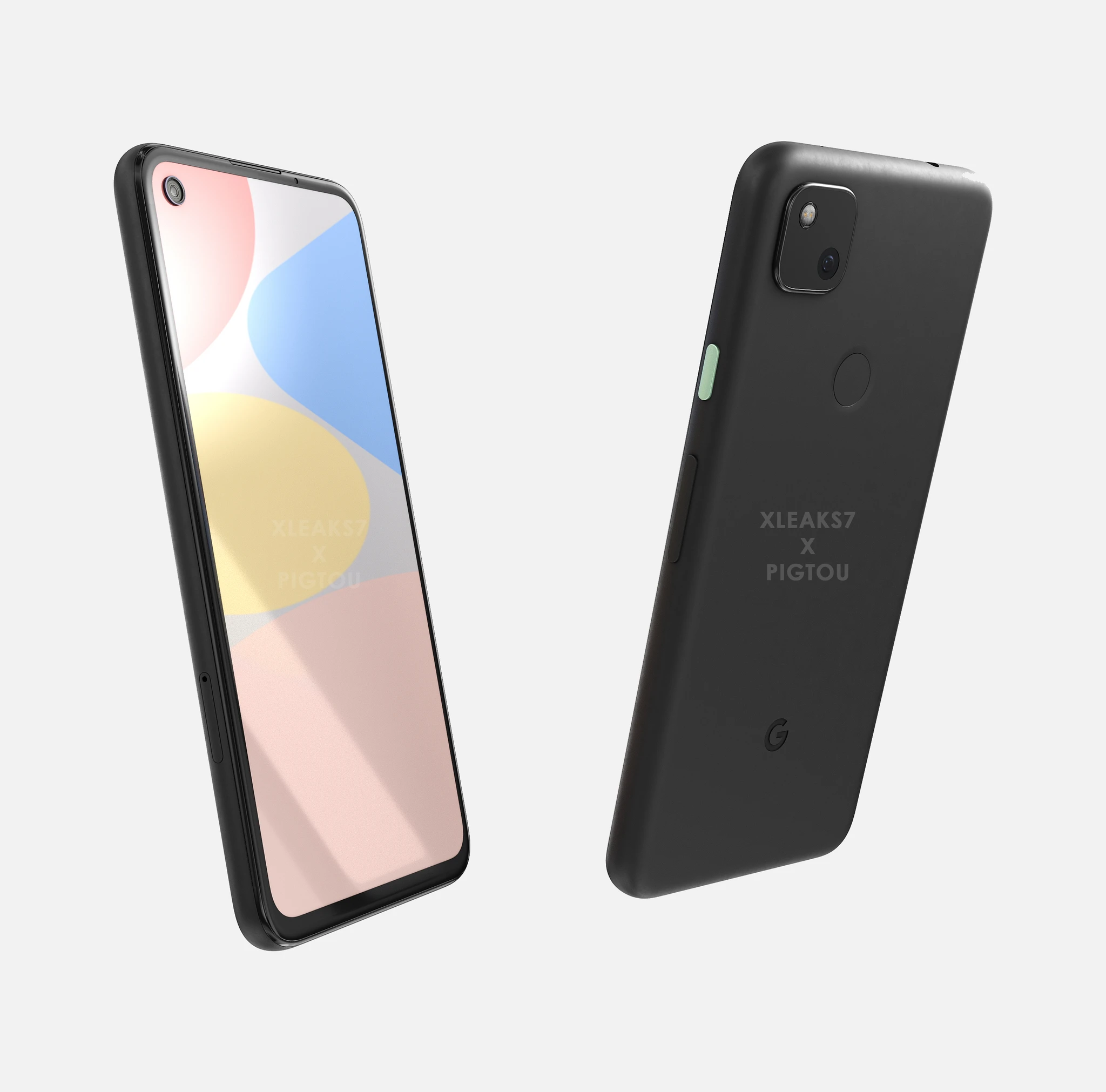 據說(shuō)Google Pixel 5的發(fā)布推遲了；Pixel 4a將于8月開(kāi)始發(fā)售