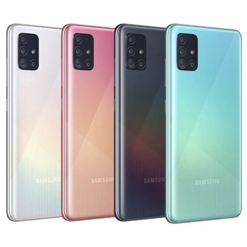 三星Galaxy M51，M31s泄漏揭示了發(fā)布時(shí)間和相機規格