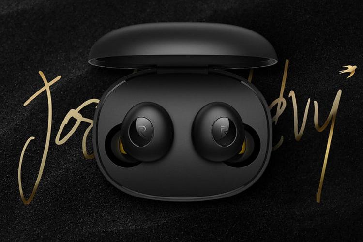 Realme Buds Q True無(wú)線(xiàn)耳塞將于5月25日在中國推出