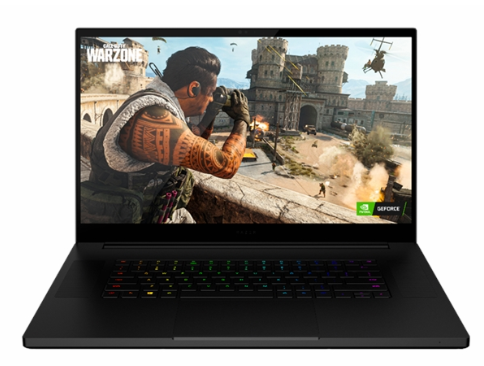 使用Razer Blade Pro 17進(jìn)行工作和娛樂(lè )
