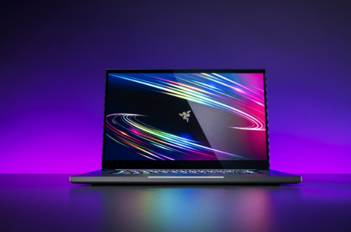 使用Razer Blade Pro 17進(jìn)行工作和娛樂(lè )