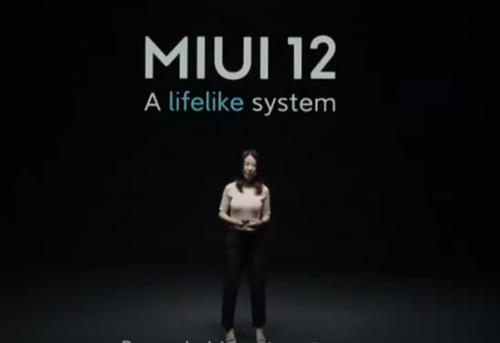 小米的MIUI 12將于6月推出，并在全球上市