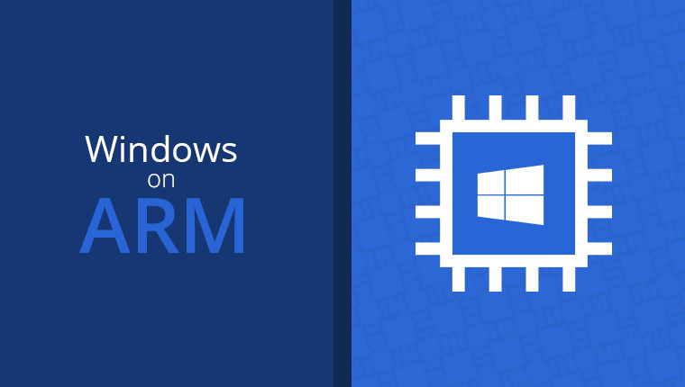Windows 10內部版本19624現在可用作ARM64 VHDX