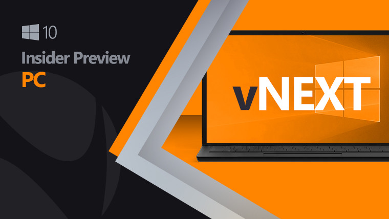 微軟發(fā)布Windows 10內部版本19631修復后的快速環(huán)