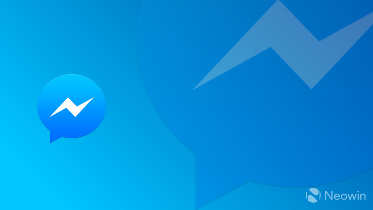 Facebook Messenger現在可以幫助您識別假用戶(hù)