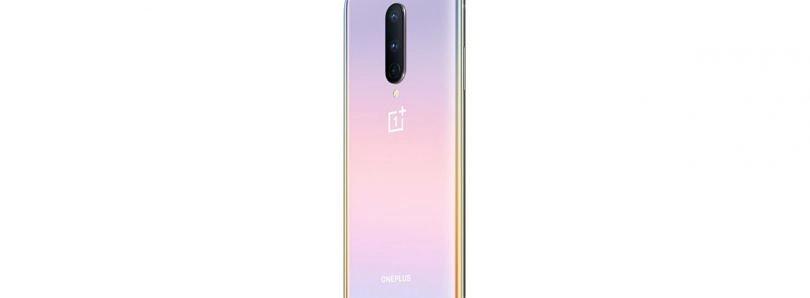 T-Mobile OnePlus 8通過(guò)最新的OxygenOS更新在2、66頻段獲得了Google Live Caption和5G支持