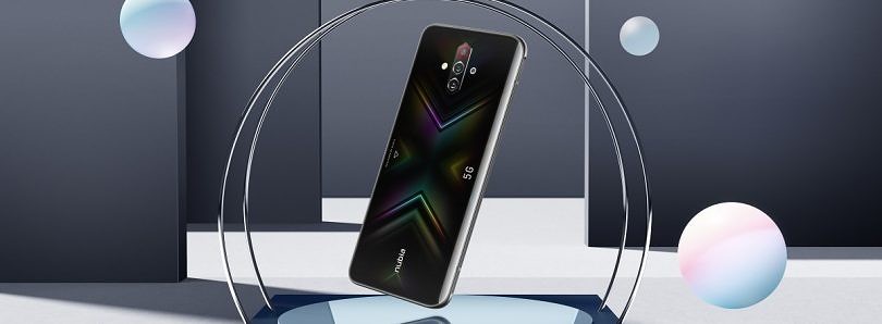 Moto G8 Play和Nubia Play 5G的內核源現已上市
