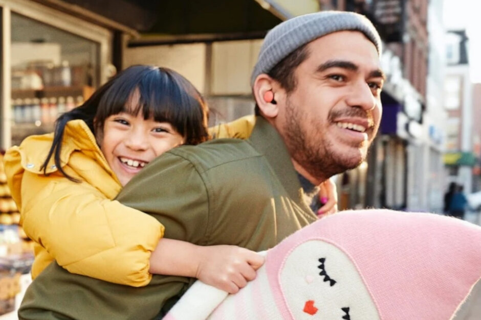 除了Google，這兩家商店都有Google Pixel Buds庫存