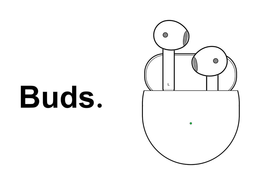 據稱(chēng)OnePlus將推出真正的無(wú)線(xiàn)耳塞