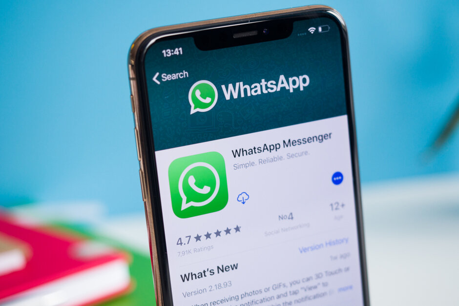 WhatsApp更新將關(guān)閉導致iOS和Android上的消息未加密的漏洞