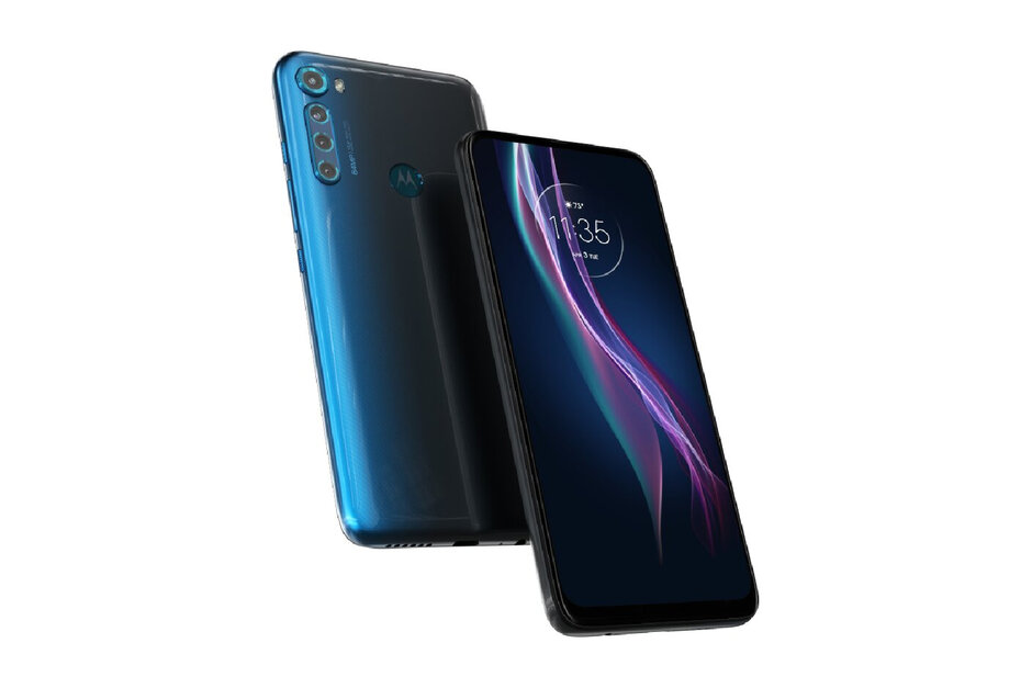 據稱(chēng)摩托羅拉一臺Fusion +印刷機在關(guān)鍵規格的同時(shí)出現泄漏