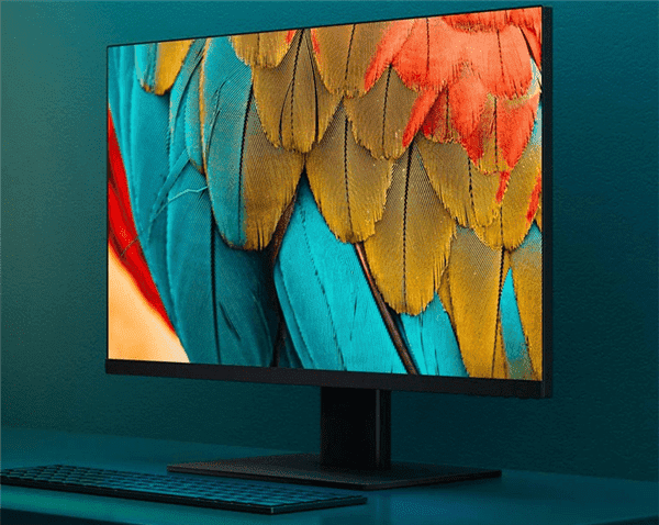 Redmi 1A：小米子品牌的第一臺顯示器即將推出