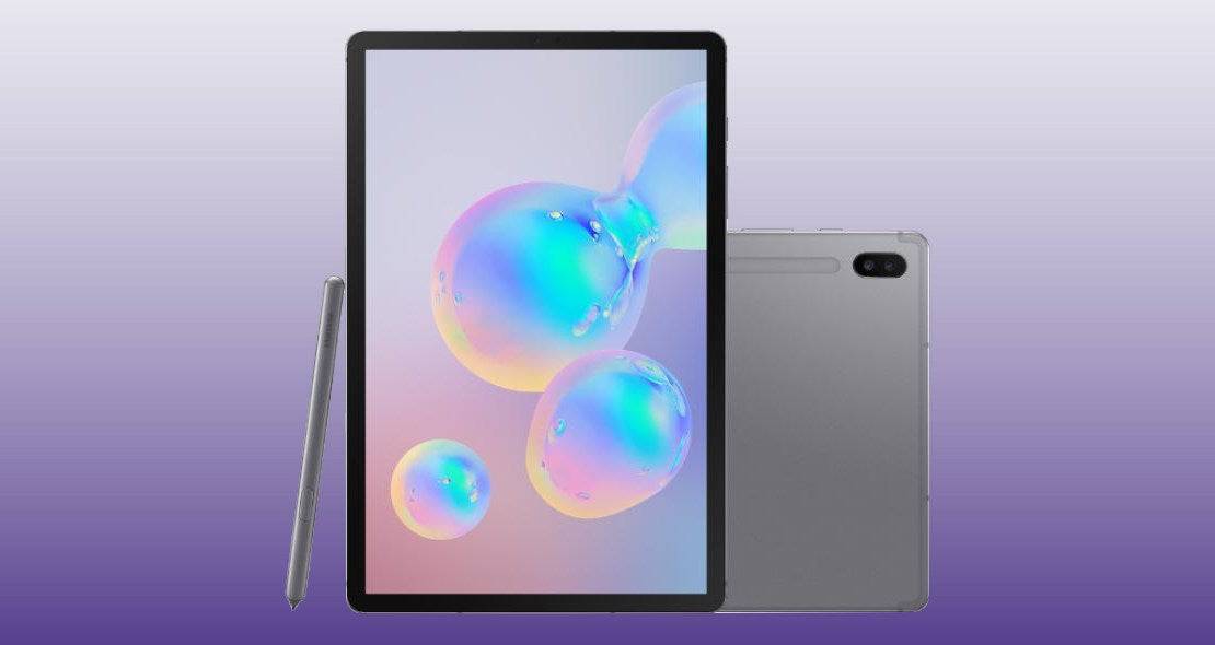 Galaxy Tab S7即將推出：Plus 5G版獲得了認證