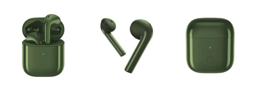 Realme Buds Air Neo：無(wú)線(xiàn)耳機，可播放長(cháng)達17小時(shí)