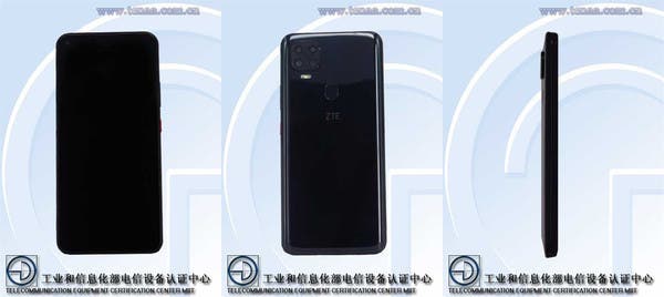 中興Axon 11 SE確認很快就會(huì )發(fā)布