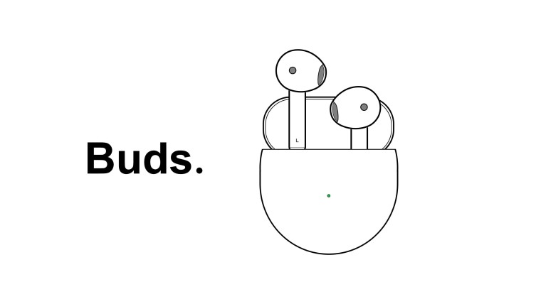 據報道，OnePlus將其真正的無(wú)線(xiàn)耳塞稱(chēng)為``OnePlus Buds''