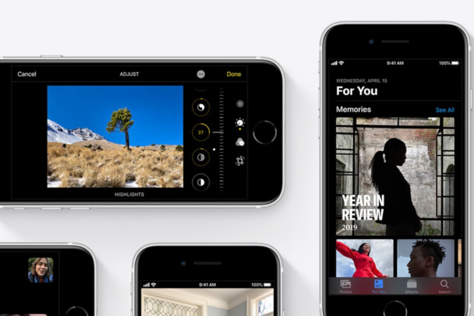 第二代iPhone SE確實(shí)為Apple帶來(lái)了回報