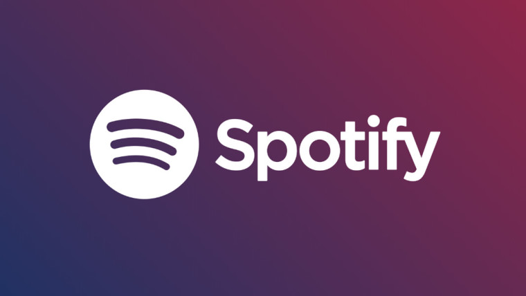 Spotify允許用戶(hù)將無(wú)限數量的項目保存到他們的庫中