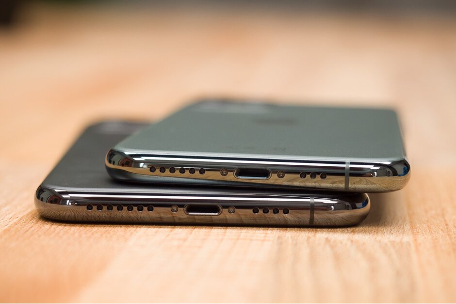 Apple將于明年無(wú)端口使用之前跳過(guò)iPhone 12 / Pro 5G上的USB-C