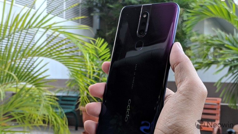 OPPO鼓勵聯(lián)發(fā)科關(guān)鍵管理人員，因為它加強了芯片制造工作