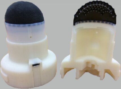 使用深度學(xué)習使機器人指尖有觸覺(jué)