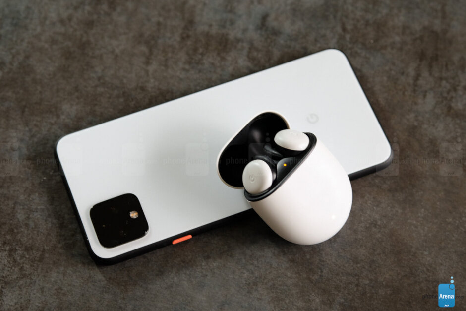 許多Google Pixel Buds 2所有者抱怨音頻問(wèn)題