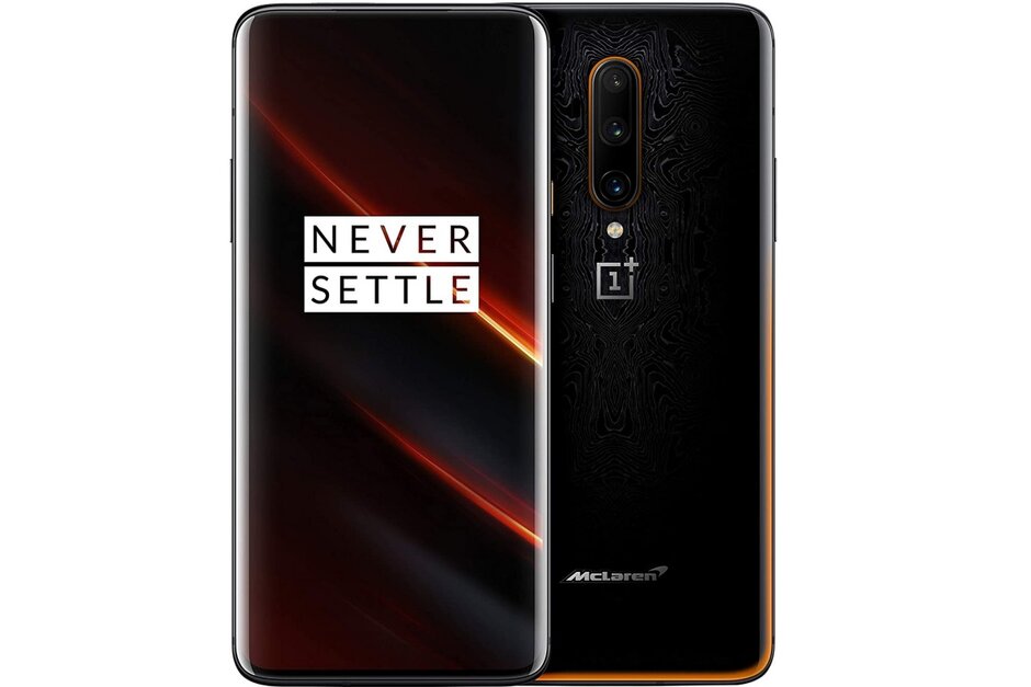 OnePlus和邁凱輪之間的“成功”伙伴關(guān)系正式結束