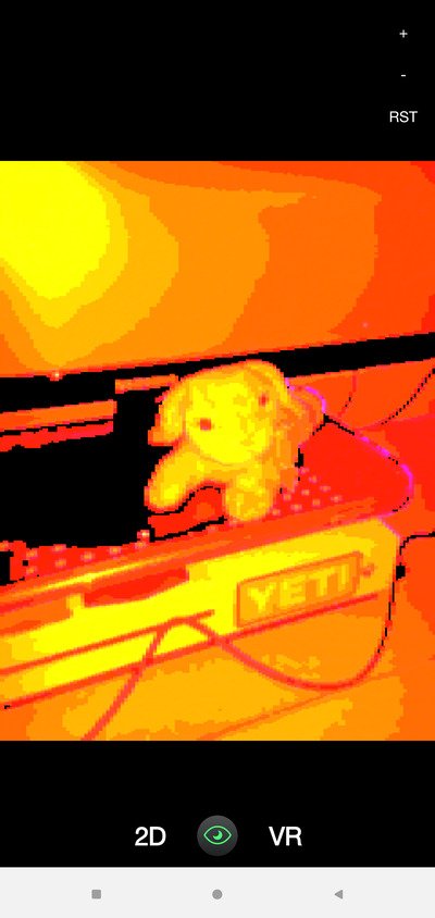 Night Vision在Samsung Galaxy S20 +，Note 10+和S10 5G上使用ToF相機，讓您在黑暗中看清