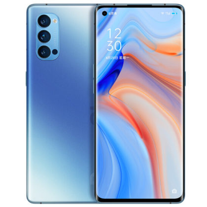 Oppo Reno 4 Pro即將在中國京東（JD）上預訂