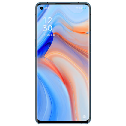Oppo Reno 4 Pro即將在中國京東（JD）上預訂