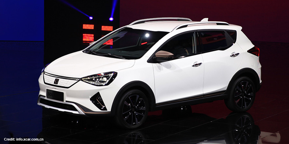 大眾將收購江淮合資公司的多數股權