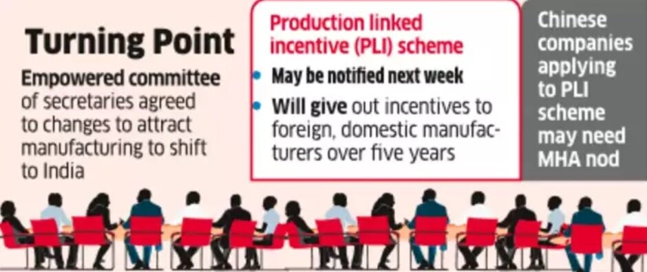 蘋(píng)果iPhone在印度的產(chǎn)量可能會(huì )急劇增加