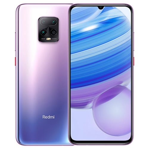 Redmi 10X 5G現在可以在中國購買(mǎi)；價(jià)格從1,599元起（$ 224）