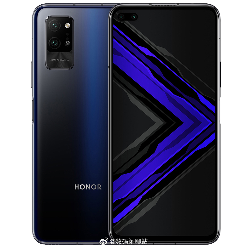 Honor Play4 Pro的完整規格將于6月3日發(fā)布之前出現
