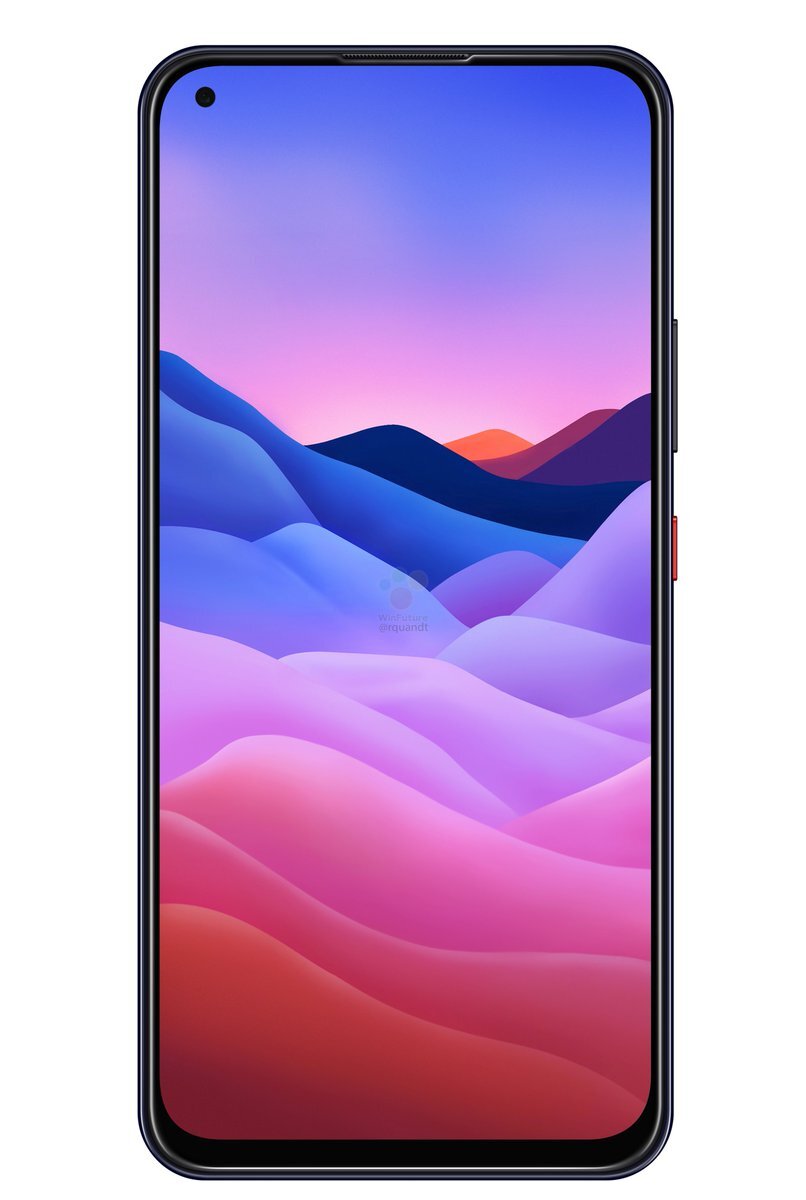 中興Axon 11 SE泄露：可能不會(huì )花費太多的5G中檔手機