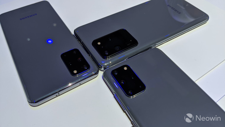 三星Access融資計劃包括每9個(gè)月進(jìn)行一次Microsoft 365和電話(huà)升級