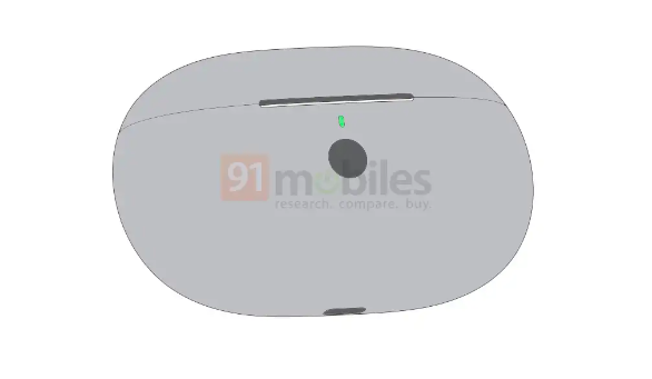 Realme的新專(zhuān)利揭示了類(lèi)似于A(yíng)irpods Pro的設計的耳塞