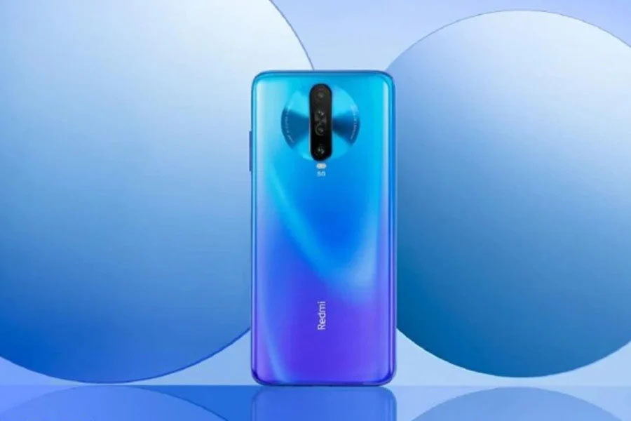 小米是2020年第一季度全球唯一增長(cháng)的智能手機品牌