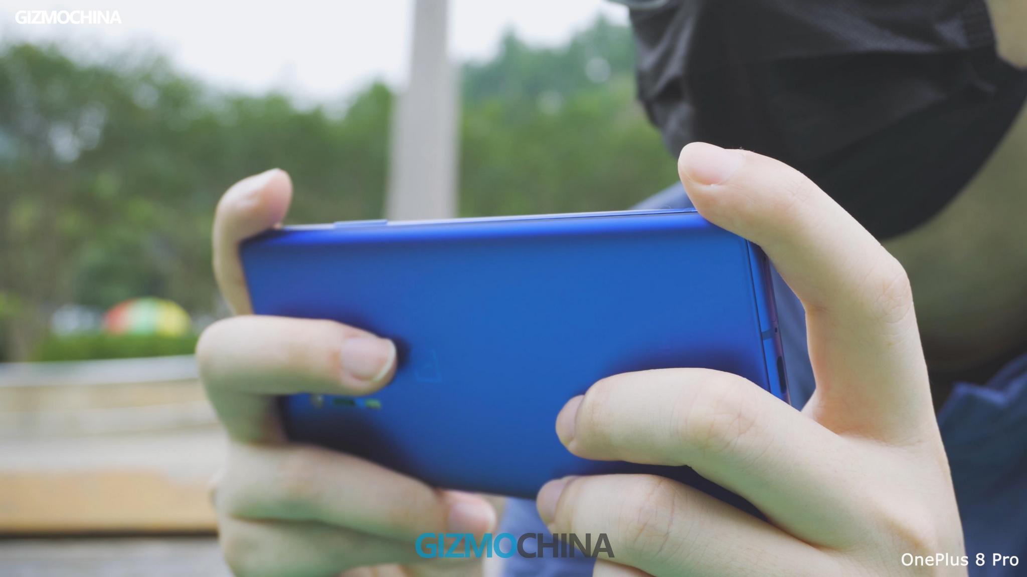 OnePlus 8 Pro遇到視頻流問(wèn)題，無(wú)法流高清內容