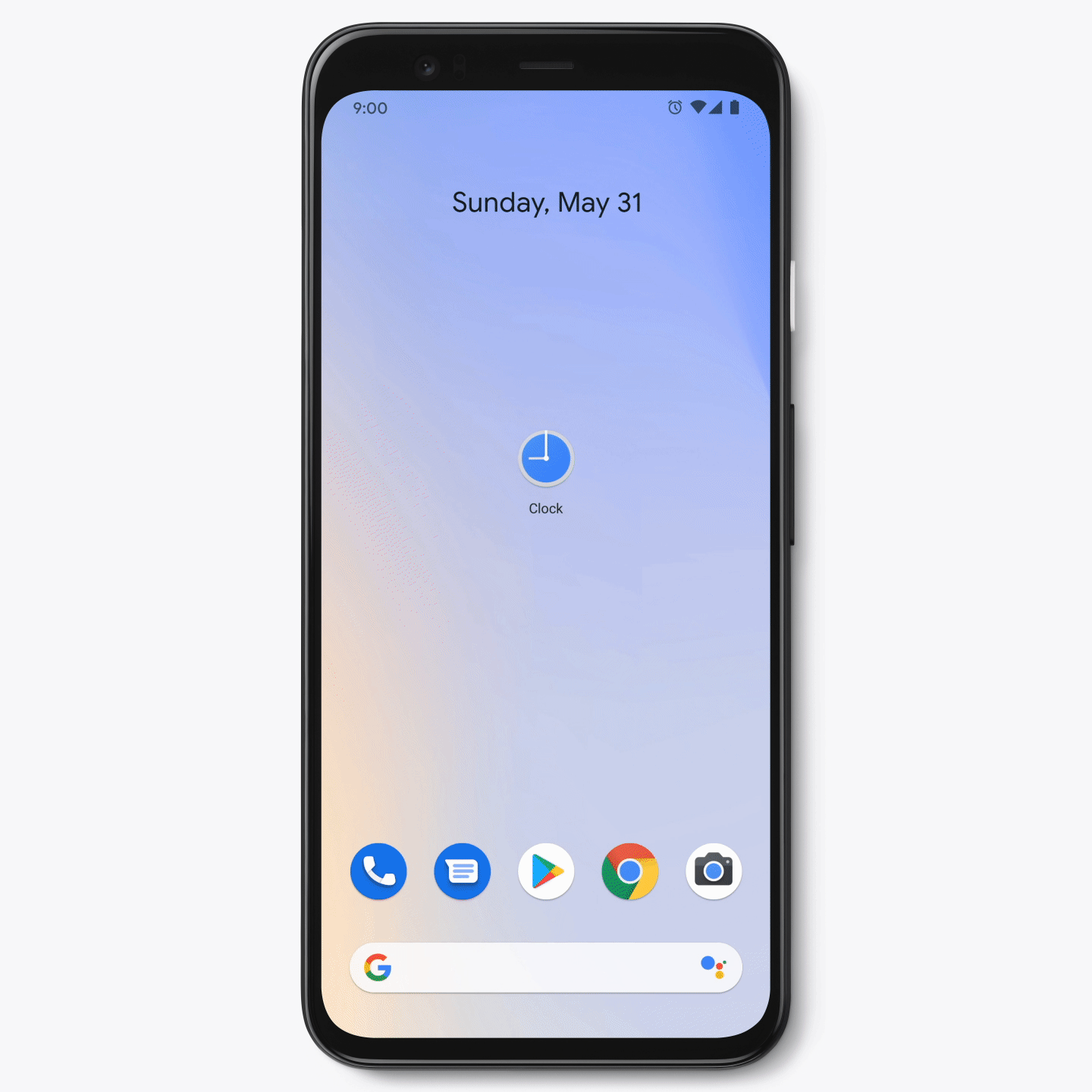 Google為Pixel設備帶來(lái)了新的就寢時(shí)間功能，改進(jìn)的電池功能以及更多功能