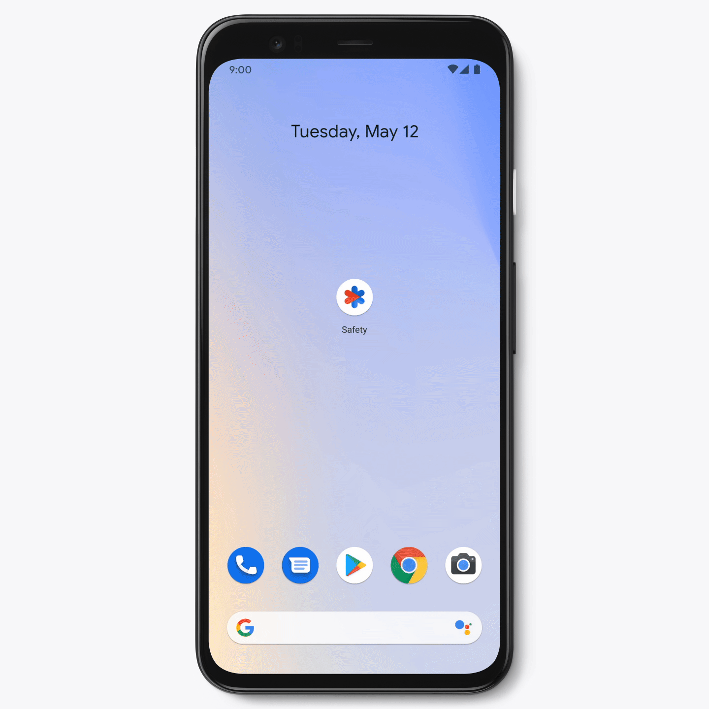 Google為Pixel設備帶來(lái)了新的就寢時(shí)間功能，改進(jìn)的電池功能以及更多功能
