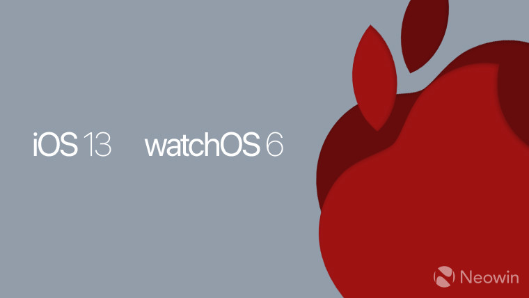 蘋(píng)果發(fā)布帶有安全修復程序的iOS 13.5.1和watchOS 6.2.6
