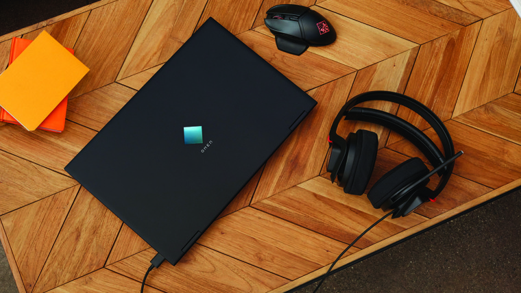 惠普的新型OMEN 15具有Intel和AMD風(fēng)格，300Hz屏幕等