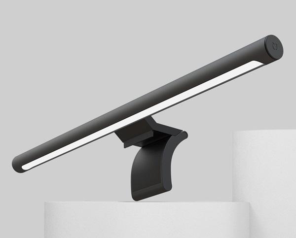 小米推出價(jià)格為169元(?24美元)的MIJIA顯示屏懸掛燈