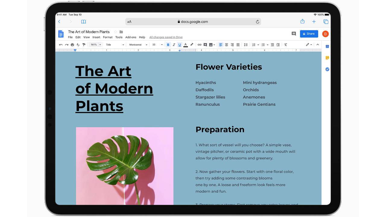 iOS 14 Safari獲得內置翻譯，更好地支持Apple Pencil