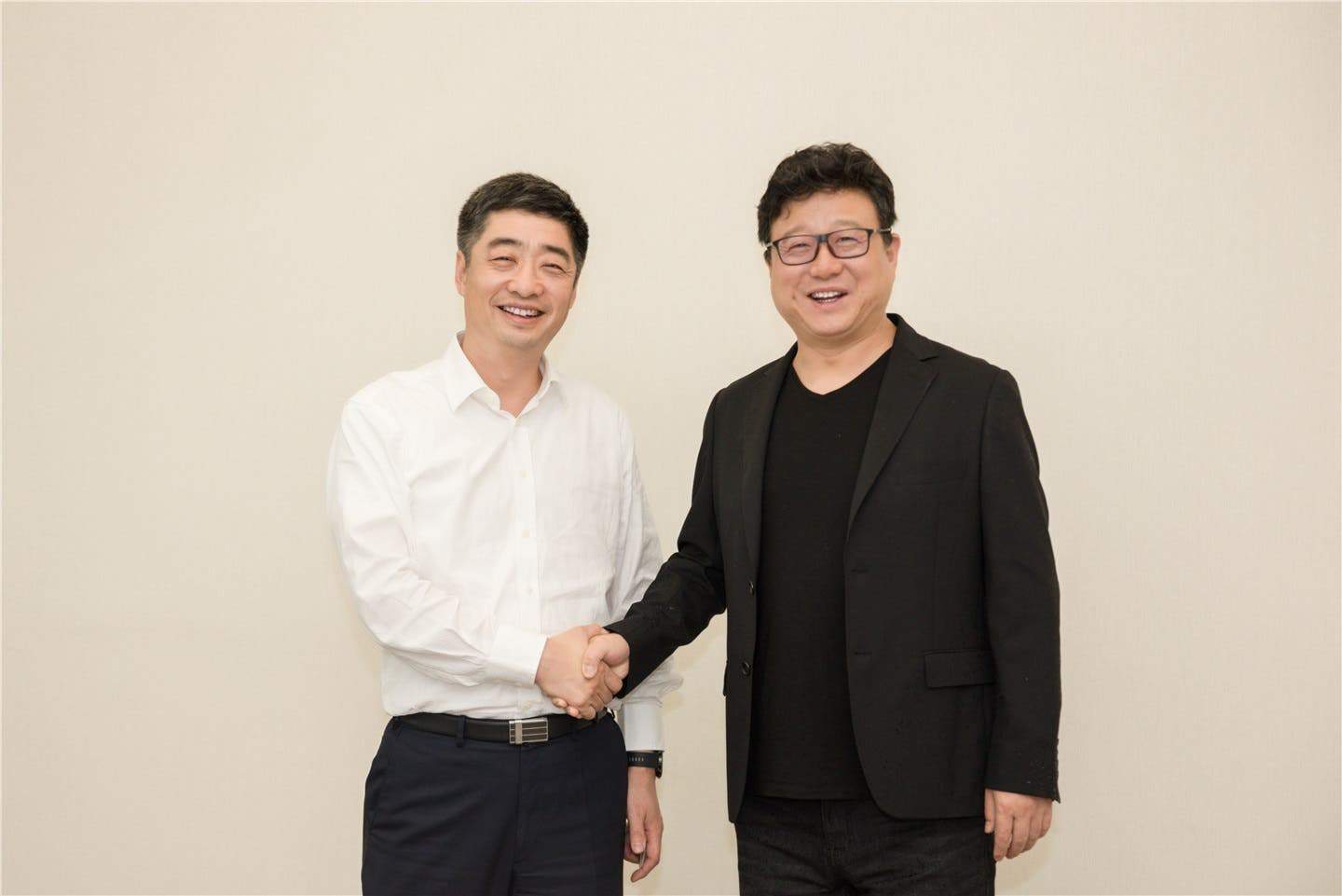 網(wǎng)易與華為共同開(kāi)發(fā)“云+ AI + 5G +終端”技術(shù)