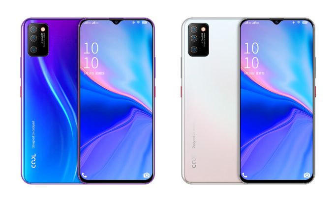 酷派COOL 10正式發(fā)布，配備6.57英寸顯示屏，Helio P30、16MP三合一相機，售價(jià)899元